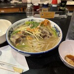 ラーメンなかむら - 