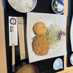 とんかつ むら井 - 