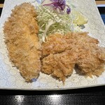 とんかつ むら井 - 