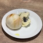 PASTA FRESCA TORNESTA - 