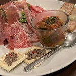 ディヴァーノ ワインダイニング - 