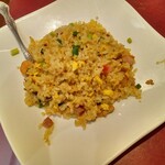 横浜中華街 中國上海料理 四五六菜館 別館 - 五目炒飯　1,320円
