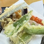 そば処 砂武縞 - 