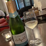 ディヴァーノ ワインダイニング - 