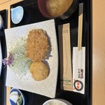 とんかつ むら井 - 