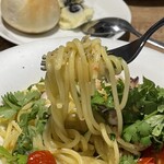 PASTA FRESCA TORNESTA - 