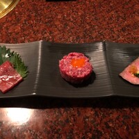 焼肉うしごろ 銀座店 - 