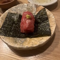 三軒茶屋 鮨かんてら - 