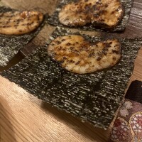 三軒茶屋 鮨かんてら - 