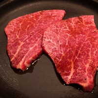 焼肉うしごろ 銀座店 - 