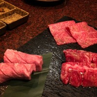 焼肉うしごろ 銀座店 - 