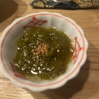 三軒茶屋 鮨かんてら - 