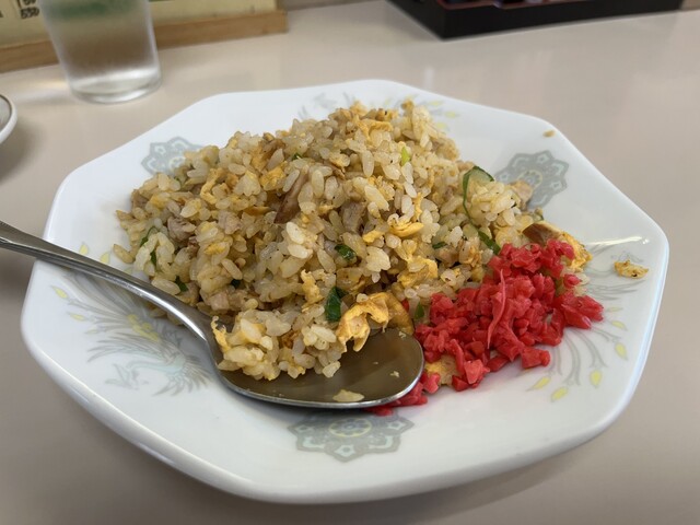 ラーメン亭 たちばな - 錦岡（ラーメン）の写真