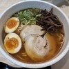 焼きあご醤油ラーメンあらい イオンスタイル板橋前野町店