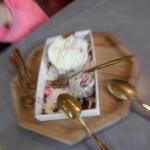 碗裡的茶 茶創意雨林餐廳 - 