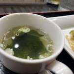 一楽亭 - ちょいアップ