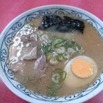 東和ラーメン - ラーメン