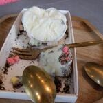 碗裡的茶 茶創意雨林餐廳 - 