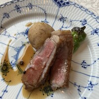 グリルうかい 丸の内店 - 