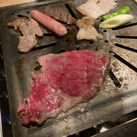 薩摩 牛の蔵 吉祥寺店 - 
