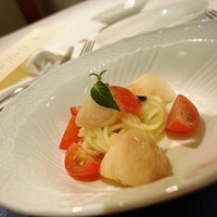 リストランテ アキタ 南青山 - 