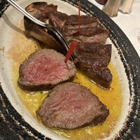 Empire Steak House Roppongi - 