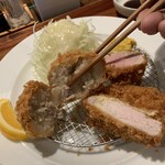 ニューフリッツ田ノ上 - 