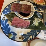 中華そば 鴨福 - 