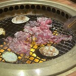 中目黒焼肉 登牛門 - 