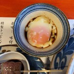 中華そば 鴨福 - 