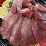 モンスターフード - 料理写真: