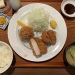 ニューフリッツ田ノ上 - 