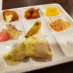 神戸クック ワールドビュッフェ 千葉ポートタウン店 - ビュッフェ