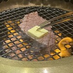 中目黒焼肉 登牛門 - 