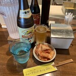 ニューフリッツ田ノ上 - 