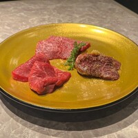 個室焼肉 牛姫 恵比寿本店 - 