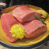 個室焼肉 牛姫 恵比寿本店 - 