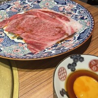 中目黒焼肉 登牛門 - 