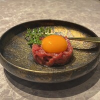 個室焼肉 牛姫 恵比寿本店 - 