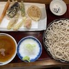 蕎麦 しらいし