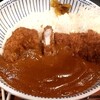 とんかつまつを