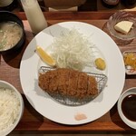 ニューフリッツ田ノ上 - 