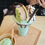 菓子工房 シュクルリ - 