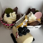 パティスリー プティ･ボヌール - 