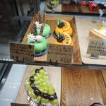 菓子工房 シュクルリ - 