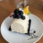 パティスリー プティ･ボヌール - 