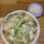 銀座たんめん - 