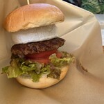 ビーチカフェ カモガワ - 
