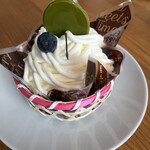 パティスリー プティ･ボヌール - 