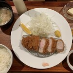 ニューフリッツ田ノ上 - 